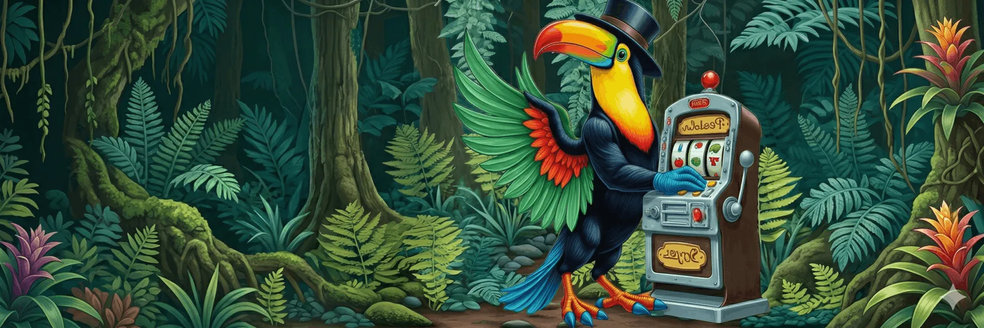 Casino Flappy online