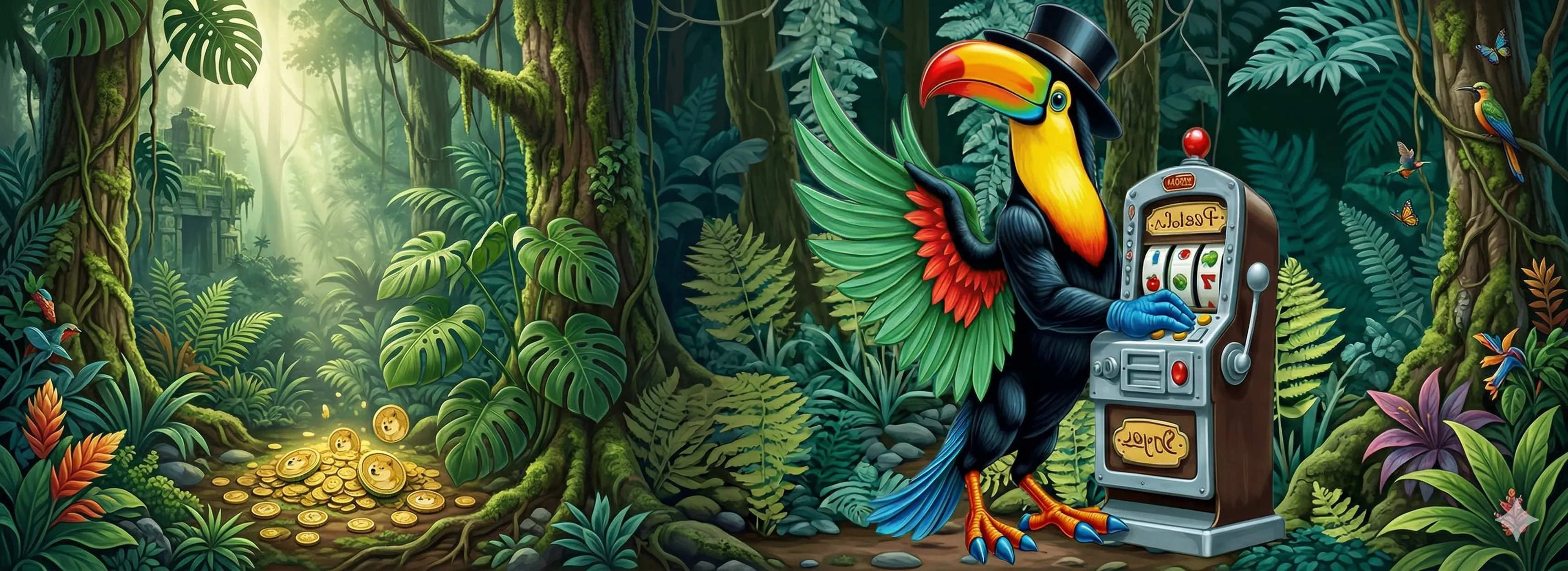 Flappy Casino registrera dig