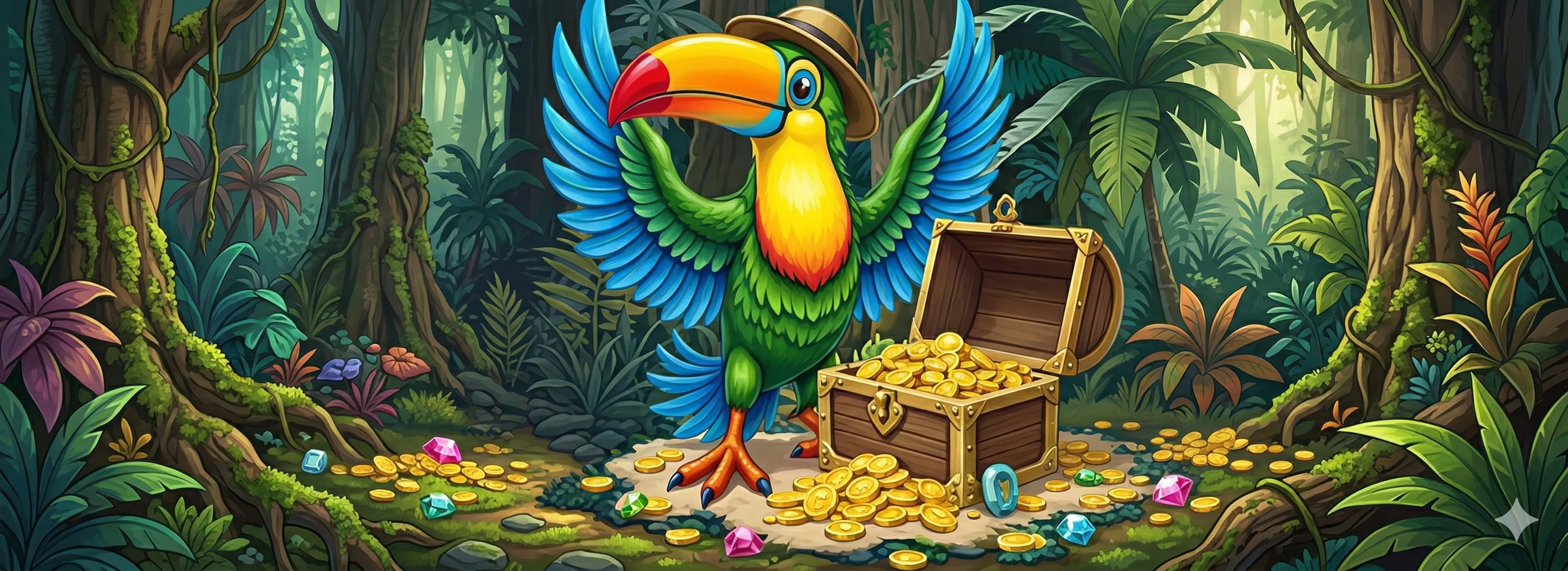 Flappy Casino loggain